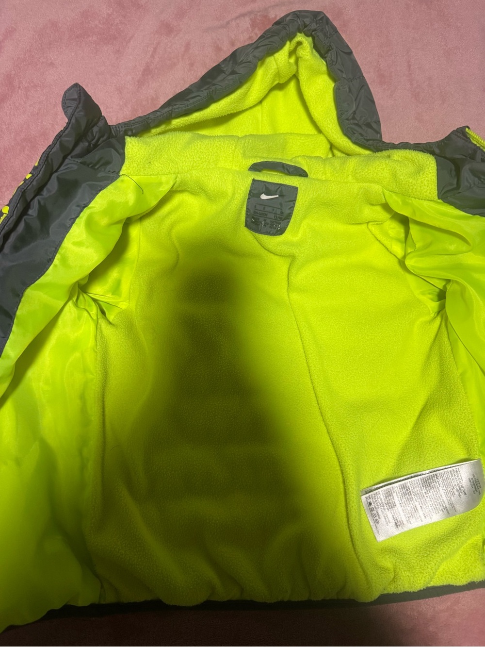 Nike jacket - Picture 5 of 9